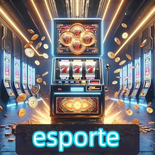 Esporte e Diversão no mar777 para Gamers Apaixonados