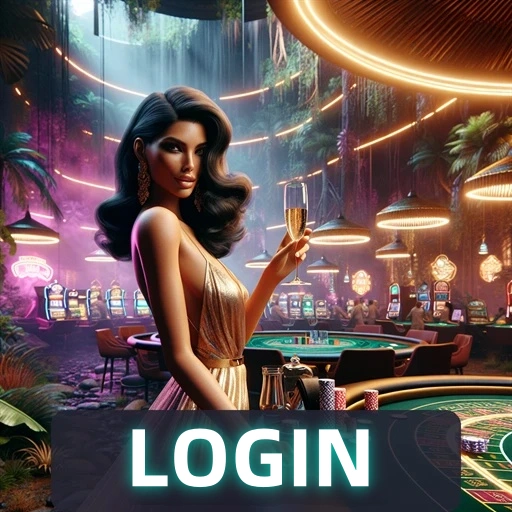 mar777 Área de Login