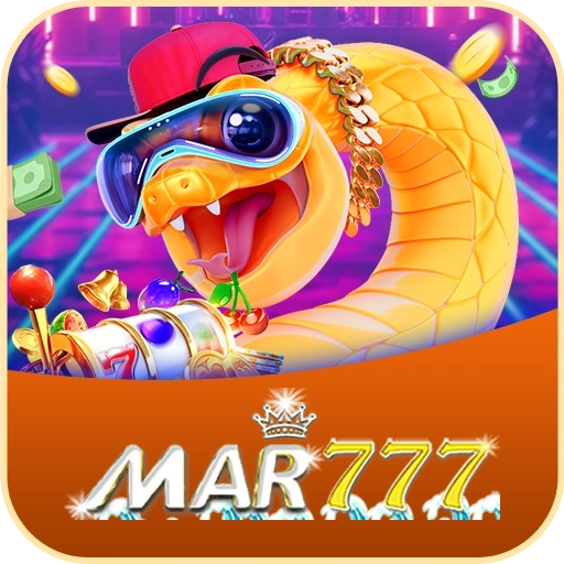 mar777 Logo
