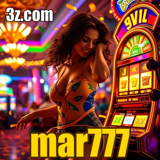 Recursos de Funds Inovadores no Mar777 para Jogadores