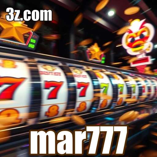 Novidades Imperdíveis: Descubra o que o mar777 Oferece